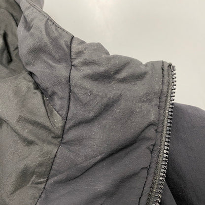 【中古品】【メンズ】 ARC'TERYX アークテリクス 24105-129829 ATOM AR HOODY アトム フーディ ジャケット アウター 144-260414-kh-06-izu サイズ：L カラー：ブラック 万代Net店