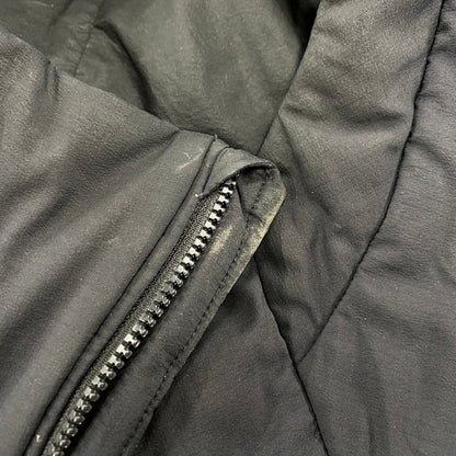 【中古品】【メンズ】 ARC'TERYX アークテリクス 24105-129829 ATOM AR HOODY アトム フーディ ジャケット アウター 144-260414-kh-06-izu サイズ：L カラー：ブラック 万代Net店