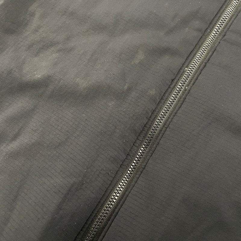 【中古品】【メンズ】 ARC'TERYX アークテリクス 24105-129829 ATOM AR HOODY アトム フーディ ジャケット アウター 144-260414-kh-06-izu サイズ：L カラー：ブラック 万代Net店