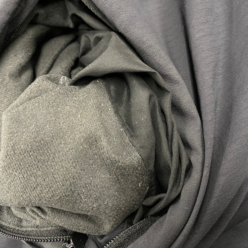 【中古品】【メンズ】 ARC'TERYX アークテリクス 24105-129829 ATOM AR HOODY アトム フーディ ジャケット アウター 144-260414-kh-06-izu サイズ：L カラー：ブラック 万代Net店