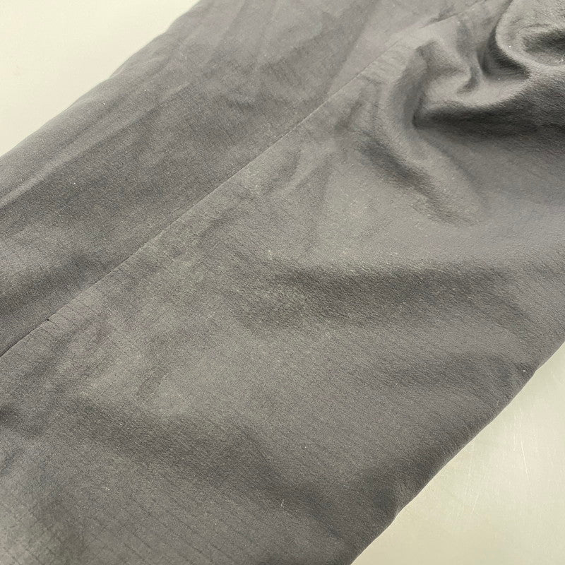 【中古品】【メンズ】 ARC'TERYX アークテリクス 24105-129829 ATOM AR HOODY アトム フーディ ジャケット アウター 144-260414-kh-06-izu サイズ：L カラー：ブラック 万代Net店
