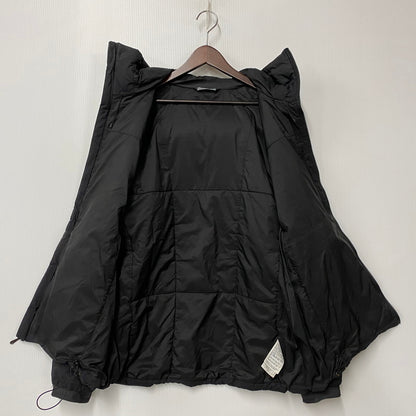 【中古品】【メンズ】 ARC'TERYX アークテリクス 24105-129829 ATOM AR HOODY アトム フーディ ジャケット アウター 144-260414-kh-06-izu サイズ：L カラー：ブラック 万代Net店