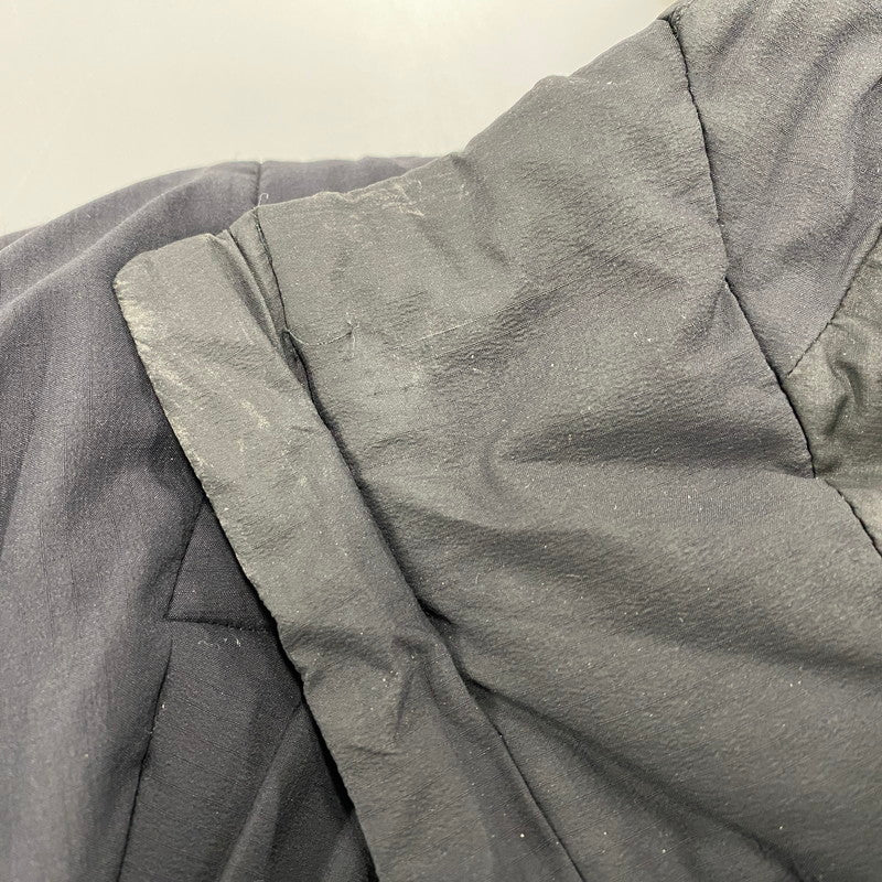 【中古品】【メンズ】 ARC'TERYX アークテリクス 24105-129829 ATOM AR HOODY アトム フーディ ジャケット アウター 144-260414-kh-06-izu サイズ：L カラー：ブラック 万代Net店