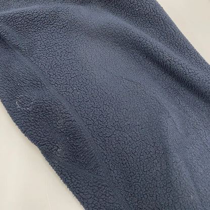 【現状渡し品】【メンズ】 THE ENNOY PROFESSIONAL ジ エンノイ プロフェッショナル AW21BRENPT02LP POLARTEC FLEECE PANTS ポーラテック フリース パンツ ズボン ボトムス 151-260413-ya-05-izu サイズ：L カラー：NAVY 万代Net店