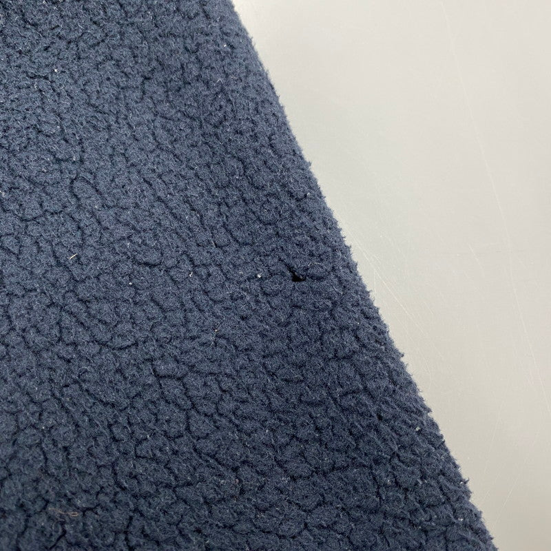 【現状渡し品】【メンズ】 THE ENNOY PROFESSIONAL ジ エンノイ プロフェッショナル AW21BRENPT02LP POLARTEC FLEECE PANTS ポーラテック フリース パンツ ズボン ボトムス 151-260413-ya-05-izu サイズ：L カラー：NAVY 万代Net店
