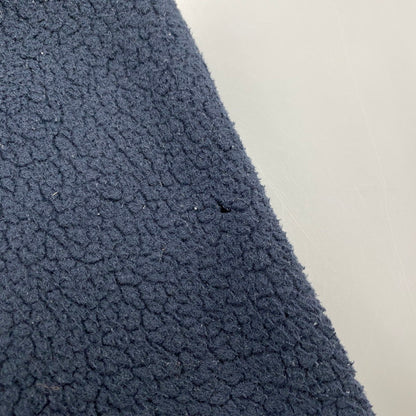 【現状渡し品】【メンズ】 THE ENNOY PROFESSIONAL ジ エンノイ プロフェッショナル AW21BRENPT02LP POLARTEC FLEECE PANTS ポーラテック フリース パンツ ズボン ボトムス 151-260413-ya-05-izu サイズ：L カラー：NAVY 万代Net店