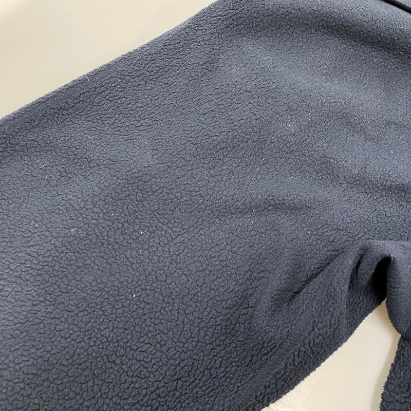 【現状渡し品】【メンズ】 THE ENNOY PROFESSIONAL ジ エンノイ プロフェッショナル AW21BRENPT02LP POLARTEC FLEECE PANTS ポーラテック フリース パンツ ズボン ボトムス 151-260413-ya-05-izu サイズ：L カラー：NAVY 万代Net店
