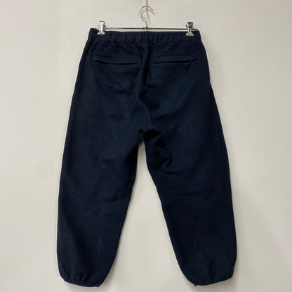 【現状渡し品】【メンズ】 THE ENNOY PROFESSIONAL ジ エンノイ プロフェッショナル AW21BRENPT02LP POLARTEC FLEECE PANTS ポーラテック フリース パンツ ズボン ボトムス 151-260413-ya-05-izu サイズ：L カラー：NAVY 万代Net店