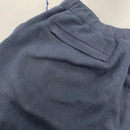 【現状渡し品】【メンズ】 THE ENNOY PROFESSIONAL ジ エンノイ プロフェッショナル AW21BRENPT02LP POLARTEC FLEECE PANTS ポーラテック フリース パンツ ズボン ボトムス 151-260413-ya-05-izu サイズ：L カラー：NAVY 万代Net店