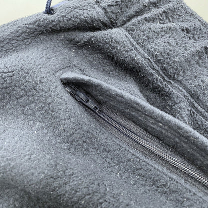 【現状渡し品】【メンズ】 THE ENNOY PROFESSIONAL ジ エンノイ プロフェッショナル AW21BRENPT02LP POLARTEC FLEECE PANTS ポーラテック フリース パンツ ズボン ボトムス 151-260413-ya-05-izu サイズ：L カラー：NAVY 万代Net店