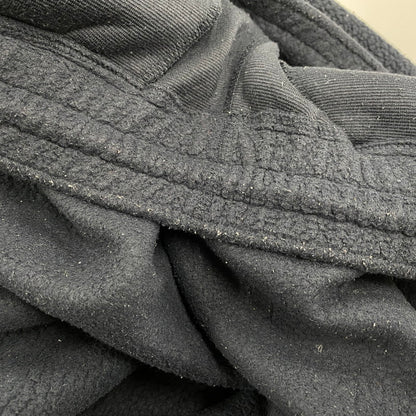 【現状渡し品】【メンズ】 THE ENNOY PROFESSIONAL ジ エンノイ プロフェッショナル AW21BRENPT02LP POLARTEC FLEECE PANTS ポーラテック フリース パンツ ズボン ボトムス 151-260413-ya-05-izu サイズ：L カラー：NAVY 万代Net店