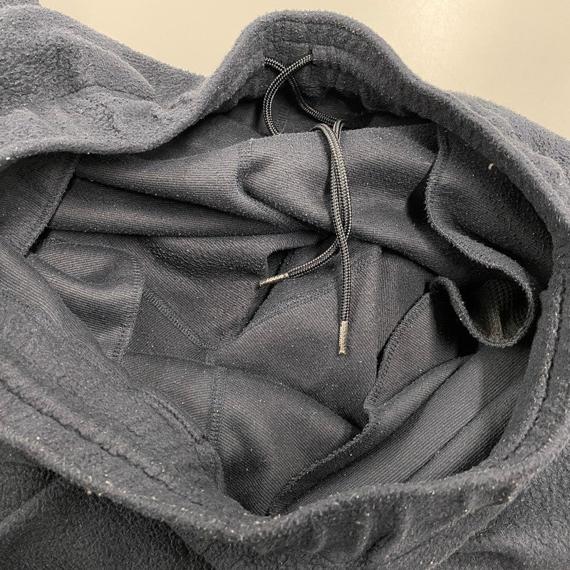 【現状渡し品】【メンズ】 THE ENNOY PROFESSIONAL ジ エンノイ プロフェッショナル AW21BRENPT02LP POLARTEC FLEECE PANTS ポーラテック フリース パンツ ズボン ボトムス 151-260413-ya-05-izu サイズ：L カラー：NAVY 万代Net店