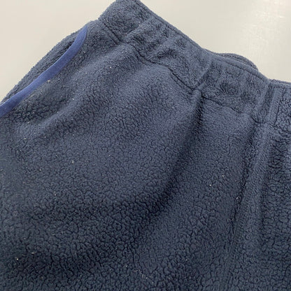 【現状渡し品】【メンズ】 THE ENNOY PROFESSIONAL ジ エンノイ プロフェッショナル AW21BRENPT02LP POLARTEC FLEECE PANTS ポーラテック フリース パンツ ズボン ボトムス 151-260413-ya-05-izu サイズ：L カラー：NAVY 万代Net店