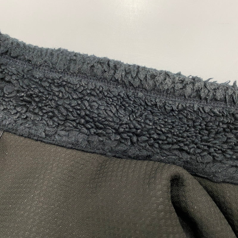 【中古品】【メンズ】 patagonia パタゴニア 23056FA22 CLASSIC RETRO-X JACKET クラシック レトロX ジャケット アウター 144-260414-kh-02-izu サイズ：L カラー：ブラック 万代Net店