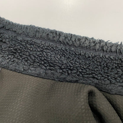 【中古品】【メンズ】 patagonia パタゴニア 23056FA22 CLASSIC RETRO-X JACKET クラシック レトロX ジャケット アウター 144-260414-kh-02-izu サイズ：L カラー：ブラック 万代Net店