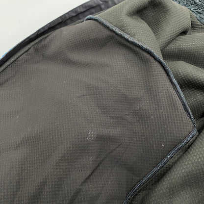 【中古品】【メンズ】 patagonia パタゴニア 23056FA22 CLASSIC RETRO-X JACKET クラシック レトロX ジャケット アウター 144-260414-kh-02-izu サイズ：L カラー：ブラック 万代Net店