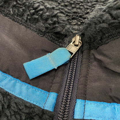 【中古品】【メンズ】 patagonia パタゴニア 23056FA22 CLASSIC RETRO-X JACKET クラシック レトロX ジャケット アウター 144-260414-kh-02-izu サイズ：L カラー：ブラック 万代Net店