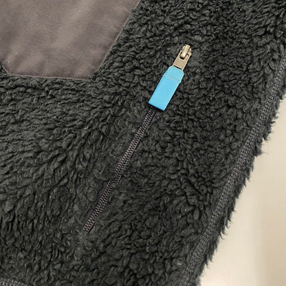 【中古品】【メンズ】 patagonia パタゴニア 23056FA22 CLASSIC RETRO-X JACKET クラシック レトロX ジャケット アウター 144-260414-kh-02-izu サイズ：L カラー：ブラック 万代Net店