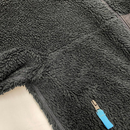 【中古品】【メンズ】 patagonia パタゴニア 23056FA22 CLASSIC RETRO-X JACKET クラシック レトロX ジャケット アウター 144-260414-kh-02-izu サイズ：L カラー：ブラック 万代Net店