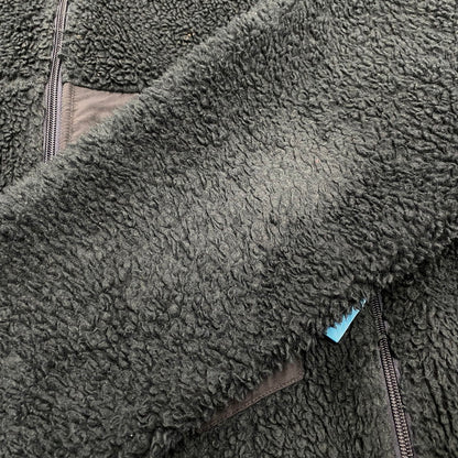 【中古品】【メンズ】 patagonia パタゴニア 23056FA22 CLASSIC RETRO-X JACKET クラシック レトロX ジャケット アウター 144-260414-kh-02-izu サイズ：L カラー：ブラック 万代Net店