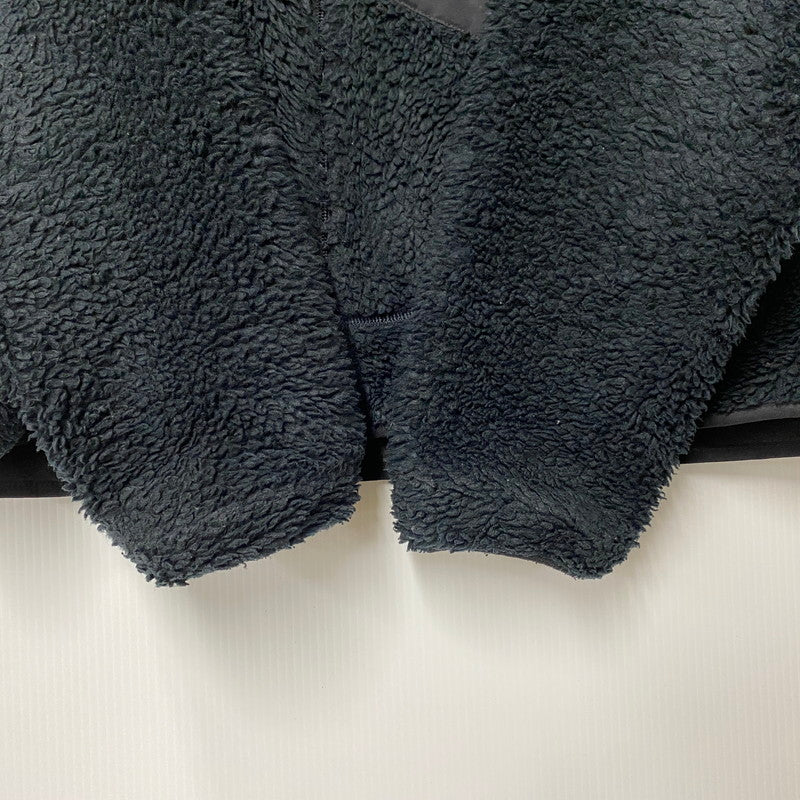 【中古品】【メンズ】 patagonia パタゴニア 23056FA22 CLASSIC RETRO-X JACKET クラシック レトロX ジャケット アウター 144-260414-kh-02-izu サイズ：L カラー：ブラック 万代Net店