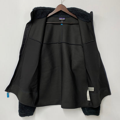 【中古品】【メンズ】 patagonia パタゴニア 23056FA22 CLASSIC RETRO-X JACKET クラシック レトロX ジャケット アウター 144-260414-kh-02-izu サイズ：L カラー：ブラック 万代Net店