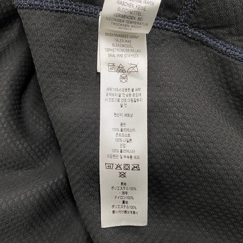 【中古品】【メンズ】 patagonia パタゴニア 23056FA22 CLASSIC RETRO-X JACKET クラシック レトロX ジャケット アウター 144-260414-kh-02-izu サイズ：L カラー：ブラック 万代Net店
