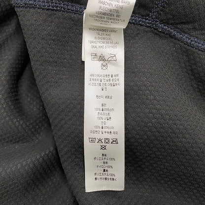 【中古品】【メンズ】 patagonia パタゴニア 23056FA22 CLASSIC RETRO-X JACKET クラシック レトロX ジャケット アウター 144-260414-kh-02-izu サイズ：L カラー：ブラック 万代Net店