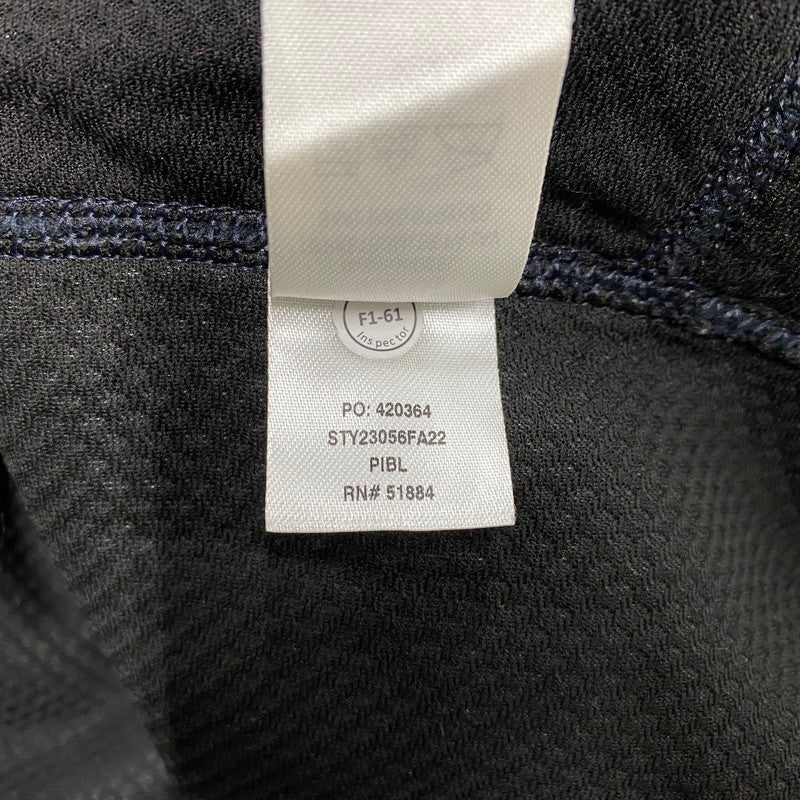 【中古品】【メンズ】 patagonia パタゴニア 23056FA22 CLASSIC RETRO-X JACKET クラシック レトロX ジャケット アウター 144-260414-kh-02-izu サイズ：L カラー：ブラック 万代Net店