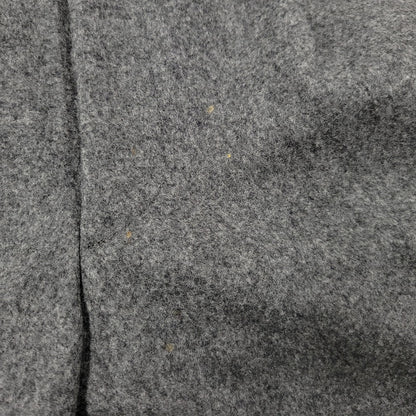 【中古品】【メンズ】 kolor カラー WOOL WIDE PANTS 18WCM-P01102 ウールワイドパンツ ボトムス 151-260412-as-05-izu サイズ：3 カラー：グレー 万代Net店