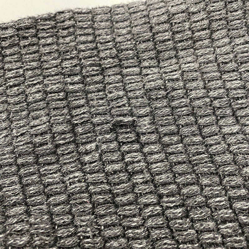 【中古品】【メンズ】 PORTER CLASSIC ポータークラシック BEATNIK KENDO KNIT CARDIGAN ビートニク ケンドウ ニット カーディガン トップス 140-260412-kh-01-izu サイズ：L カラー：ブラック系 万代Net店