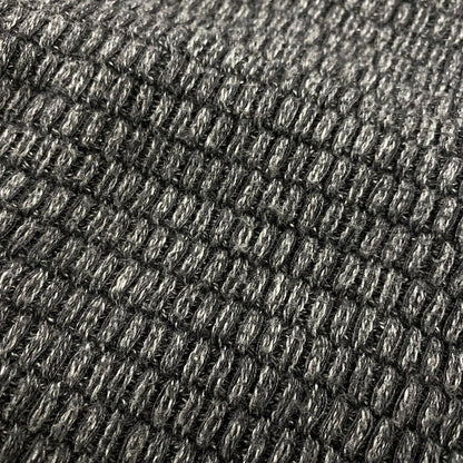 【中古品】【メンズ】 PORTER CLASSIC ポータークラシック BEATNIK KENDO KNIT CARDIGAN ビートニク ケンドウ ニット カーディガン トップス 140-260412-kh-01-izu サイズ：L カラー：ブラック系 万代Net店