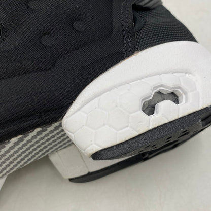 【中古品】【メンズ/レディース】 Reebok リーボック V65750 INSTAPUMP FURY OG インスタポンプ フューリー スニーカー 靴 162-260412-kh-13-izu サイズ：25.5 カラー：ブラック×ホワイト 万代Net店