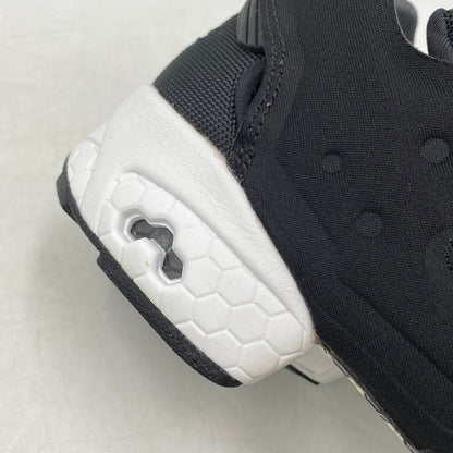 【中古品】【メンズ/レディース】 Reebok リーボック V65750 INSTAPUMP FURY OG インスタポンプ フューリー スニーカー 靴 162-260412-kh-13-izu サイズ：25.5 カラー：ブラック×ホワイト 万代Net店