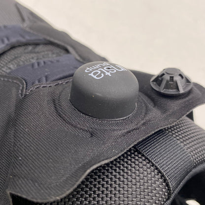 【中古品】【メンズ/レディース】 Reebok リーボック V65750 INSTAPUMP FURY OG インスタポンプ フューリー スニーカー 靴 162-260412-kh-13-izu サイズ：25.5 カラー：ブラック×ホワイト 万代Net店