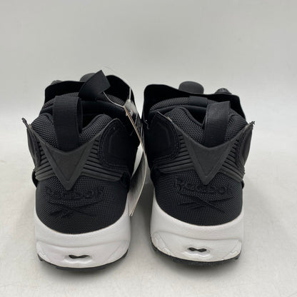 【中古品】【メンズ/レディース】 Reebok リーボック V65750 INSTAPUMP FURY OG インスタポンプ フューリー スニーカー 靴 162-260412-kh-13-izu サイズ：25.5 カラー：ブラック×ホワイト 万代Net店