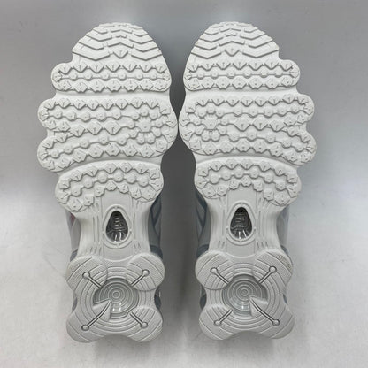 【中古美品】【メンズ】 NIKE ナイキ IB1087-002 WOMEN'S SHOX TL ウィメンズ ショックス スニーカー シューズ 靴 160-260413-cs-13-izu サイズ：27.0cm カラー：PHOTON DUST/PHOTON DUST 万代Net店