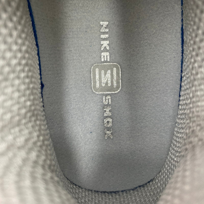 【中古美品】【メンズ】 NIKE ナイキ IB1087-002 WOMEN'S SHOX TL ウィメンズ ショックス スニーカー シューズ 靴 160-260413-cs-13-izu サイズ：27.0cm カラー：PHOTON DUST/PHOTON DUST 万代Net店