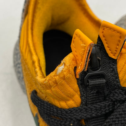 【中古品】【メンズ】 NIKE×ATMOS ナイキ×アトモス CD9471-800 LEBRON 16 LOW レブロン ロー スニーカー シューズ 靴 160-260413-cs-10-izu サイズ：26.5cm カラー：KUMQUAT/KUMQUAT-BLACK 万代Net店