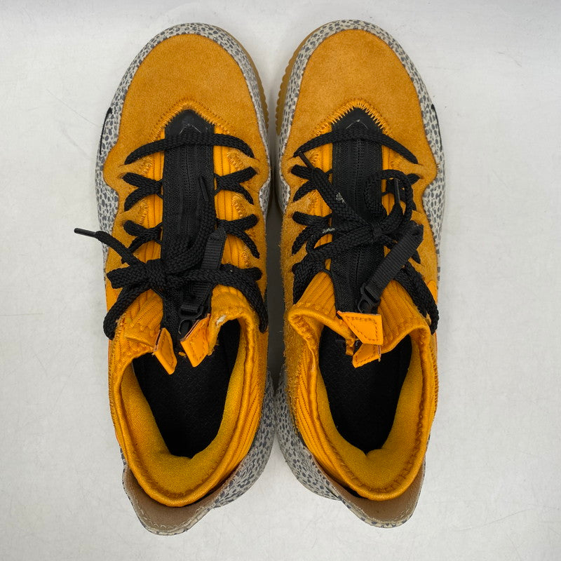 【中古品】【メンズ】 NIKE×ATMOS ナイキ×アトモス CD9471-800 LEBRON 16 LOW レブロン ロー スニーカー シューズ 靴 160-260413-cs-10-izu サイズ：26.5cm カラー：KUMQUAT/KUMQUAT-BLACK 万代Net店