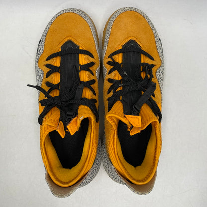 【中古品】【メンズ】 NIKE×ATMOS ナイキ×アトモス CD9471-800 LEBRON 16 LOW レブロン ロー スニーカー シューズ 靴 160-260413-cs-10-izu サイズ：26.5cm カラー：KUMQUAT/KUMQUAT-BLACK 万代Net店