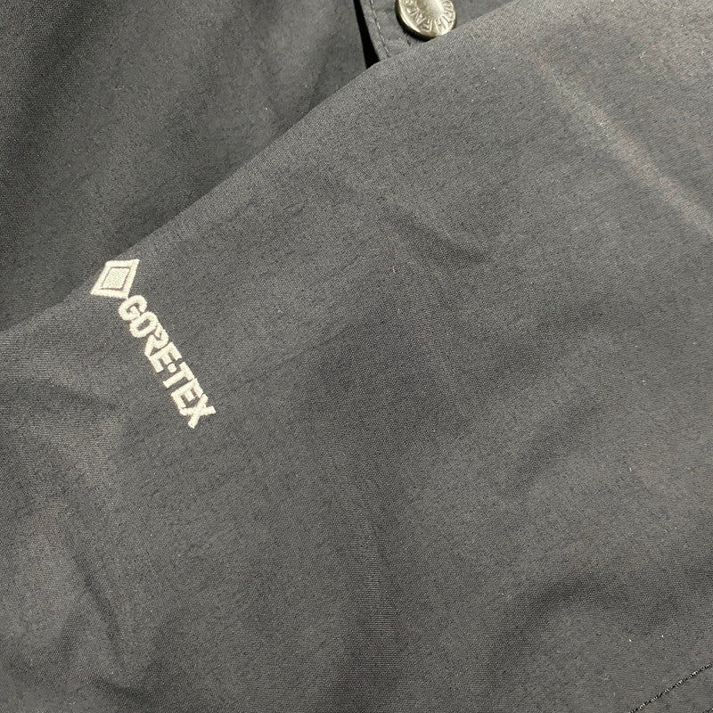 【中古品】【メンズ】 THE NORTH FACE ザ・ノースフェイス NP62236 MOUNTAIN LIGHT JACKET マウンテン ライト ジャケット アウター 144-260414-kh-04-izu サイズ：M カラー：ブラック 万代Net店