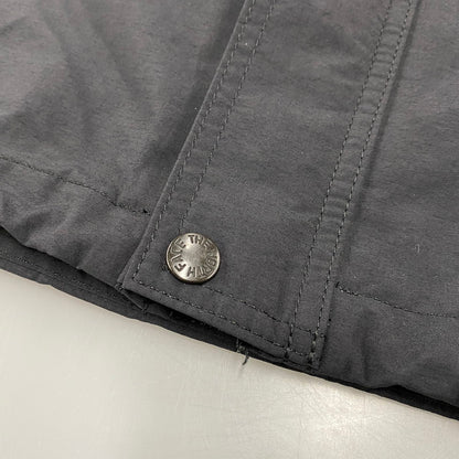 【中古品】【メンズ】 THE NORTH FACE ザ・ノースフェイス NP62236 MOUNTAIN LIGHT JACKET マウンテン ライト ジャケット アウター 144-260414-kh-04-izu サイズ：M カラー：ブラック 万代Net店