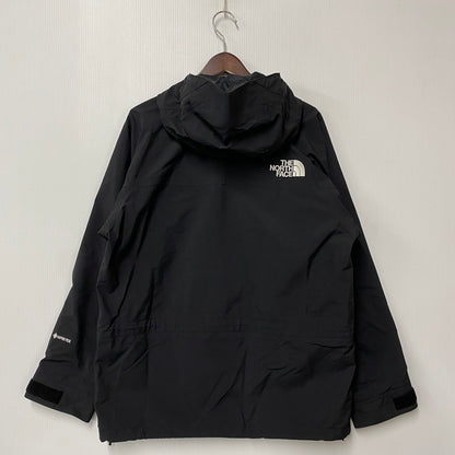 【中古品】【メンズ】 THE NORTH FACE ザ・ノースフェイス NP62236 MOUNTAIN LIGHT JACKET マウンテン ライト ジャケット アウター 144-260414-kh-04-izu サイズ：M カラー：ブラック 万代Net店