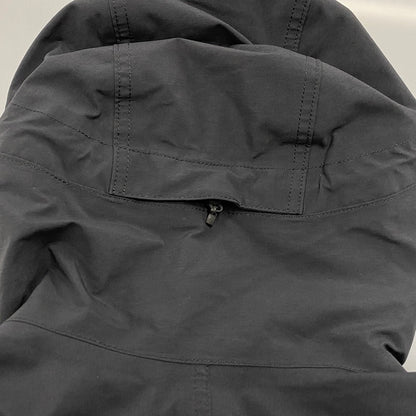 【中古品】【メンズ】 THE NORTH FACE ザ・ノースフェイス NP62236 MOUNTAIN LIGHT JACKET マウンテン ライト ジャケット アウター 144-260414-kh-04-izu サイズ：M カラー：ブラック 万代Net店