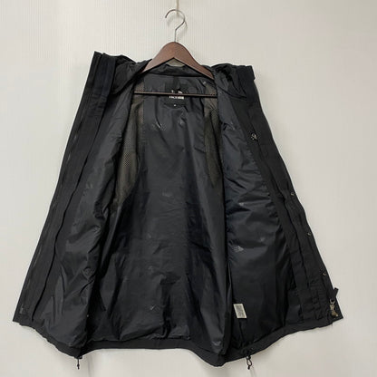 【中古品】【メンズ】 THE NORTH FACE ザ・ノースフェイス NP62236 MOUNTAIN LIGHT JACKET マウンテン ライト ジャケット アウター 144-260414-kh-04-izu サイズ：M カラー：ブラック 万代Net店