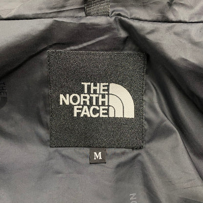 【中古品】【メンズ】 THE NORTH FACE ザ・ノースフェイス NP62236 MOUNTAIN LIGHT JACKET マウンテン ライト ジャケット アウター 144-260414-kh-04-izu サイズ：M カラー：ブラック 万代Net店