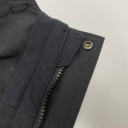 【中古品】【メンズ】 THE NORTH FACE ザ・ノースフェイス NP62236 MOUNTAIN LIGHT JACKET マウンテン ライト ジャケット アウター 144-260414-kh-04-izu サイズ：M カラー：ブラック 万代Net店