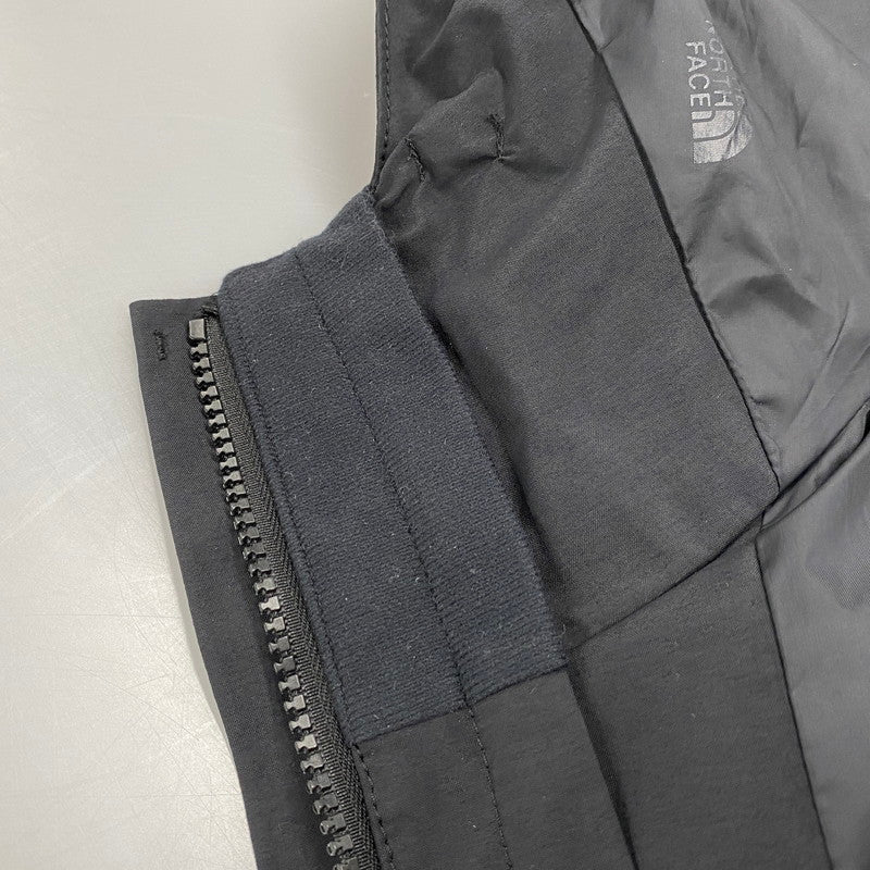 【中古品】【メンズ】 THE NORTH FACE ザ・ノースフェイス NP62236 MOUNTAIN LIGHT JACKET マウンテン ライト ジャケット アウター 144-260414-kh-04-izu サイズ：M カラー：ブラック 万代Net店