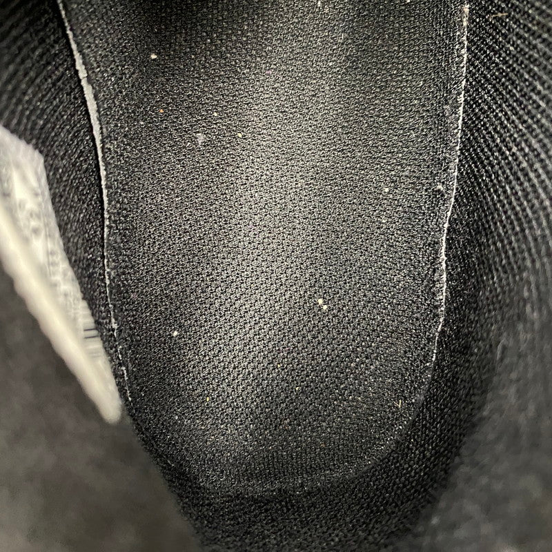 【中古品】【メンズ】 NIKE ナイキ 315123-001 AIR FORCE 1 MID '07 エア フォース 1 ミッド スニーカー 靴 160-260413-kh-02-izu サイズ：26.5 カラー：BLACK/BLACK 万代Net店